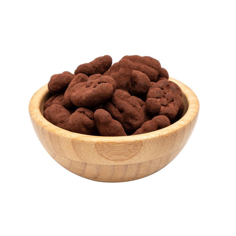 Dragee Pecan Cocoa Powder 500gm