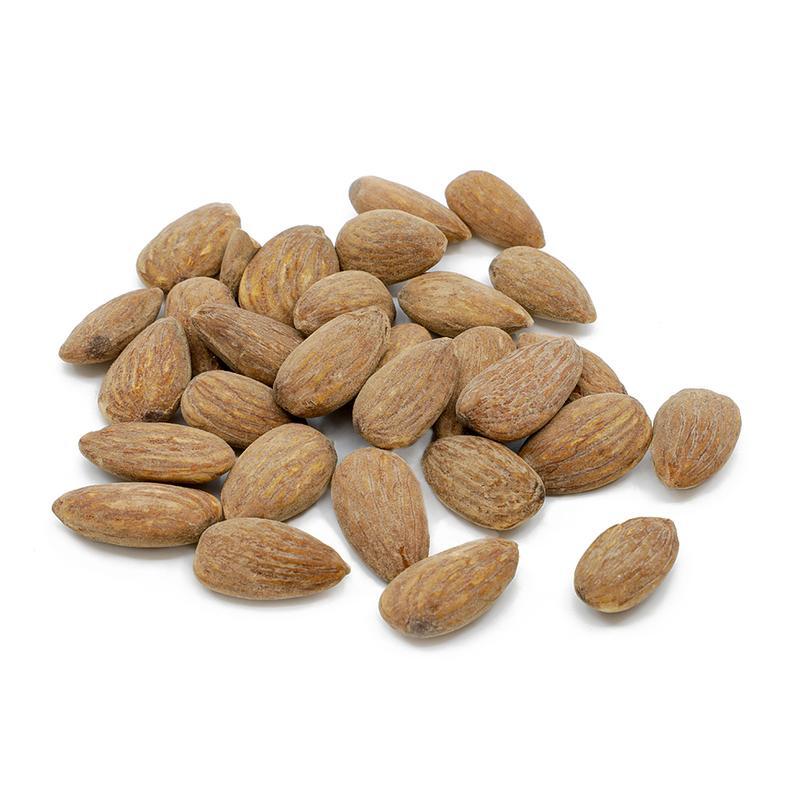 Almonds Salted