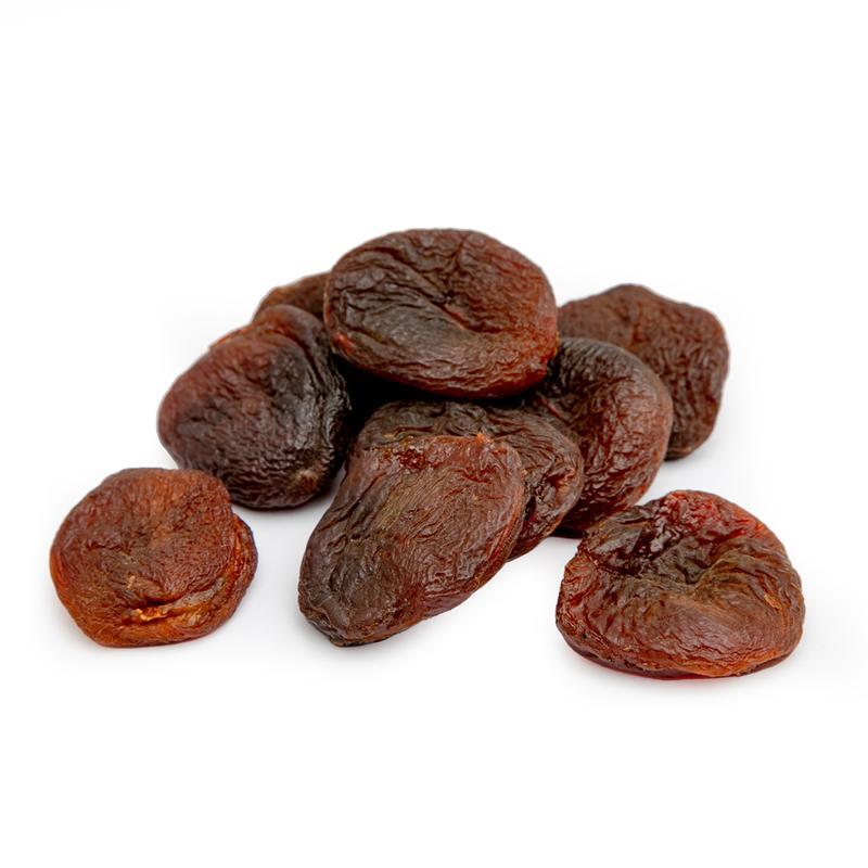 Apricot Sundried