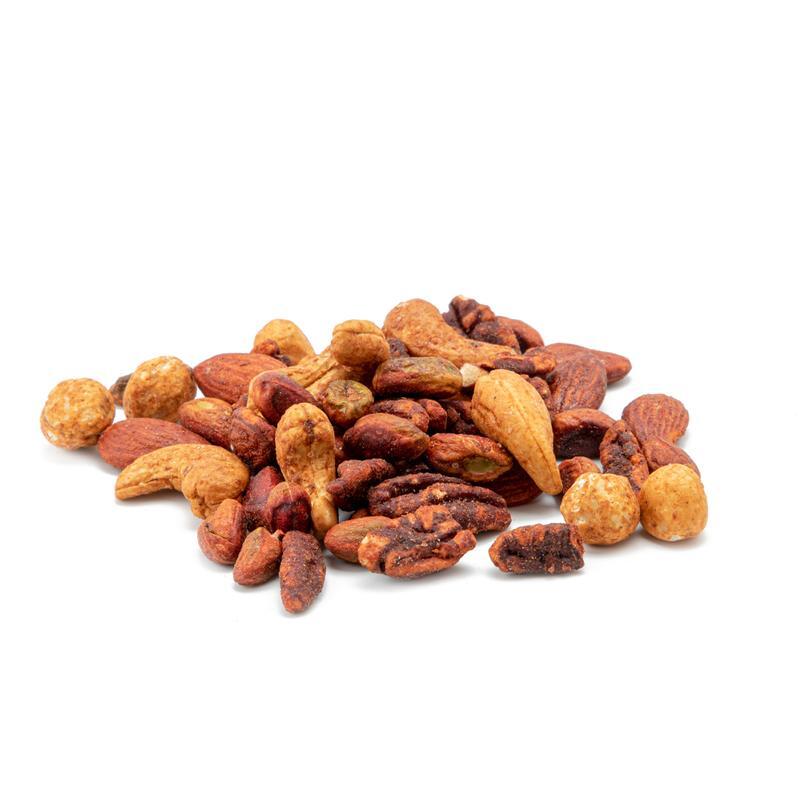 Assorted Nuts BBQ