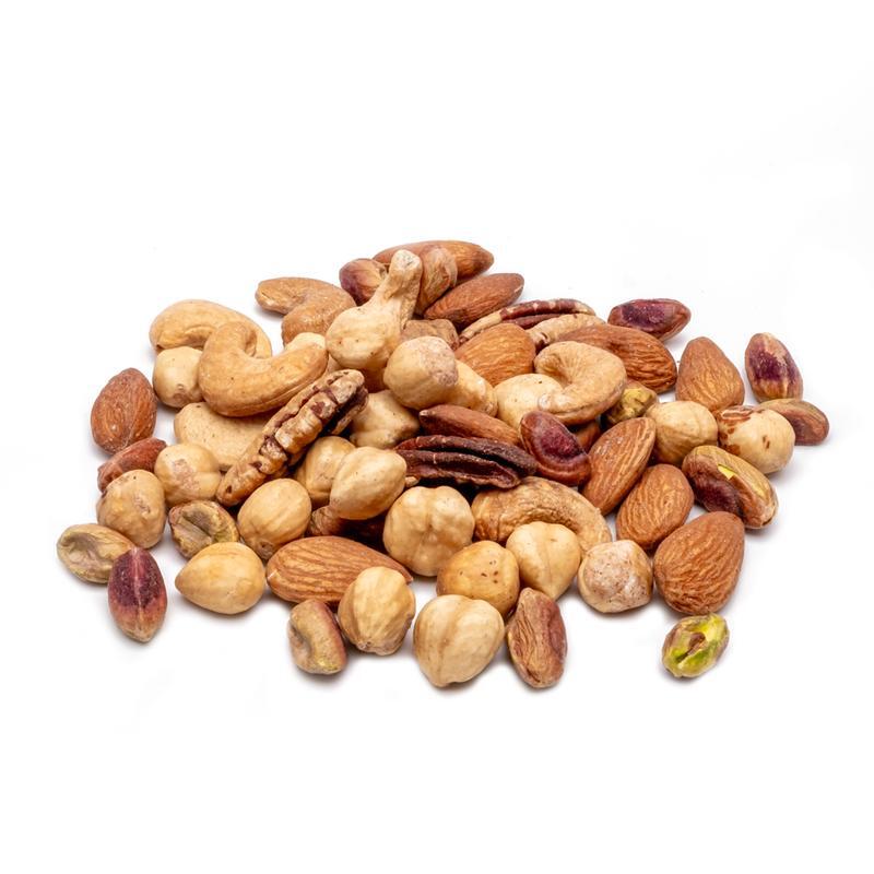 Assorted Nuts Roasted