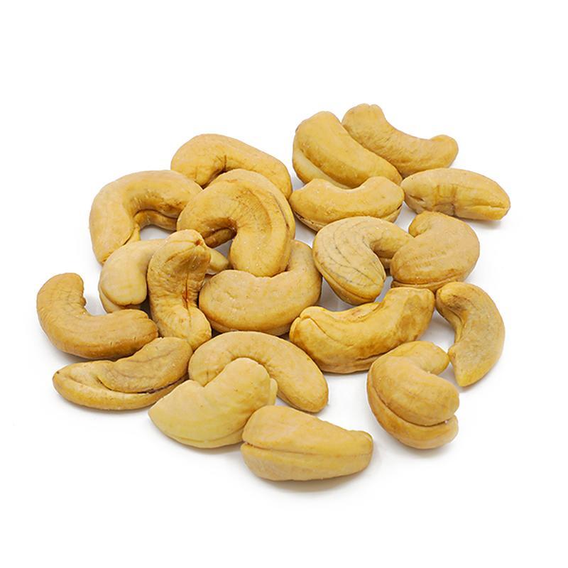 Cashew Roasted