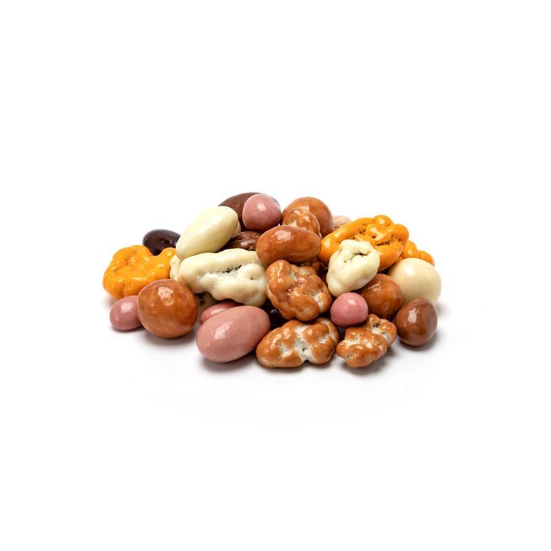 Dragee Assorted Nuts & Fruits