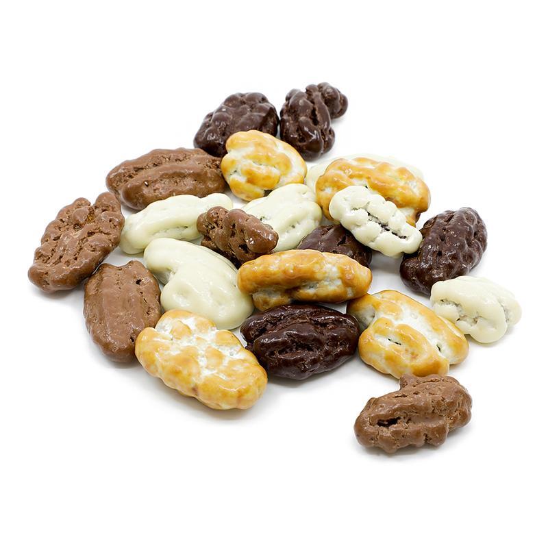 Dragee Pecan Assorted