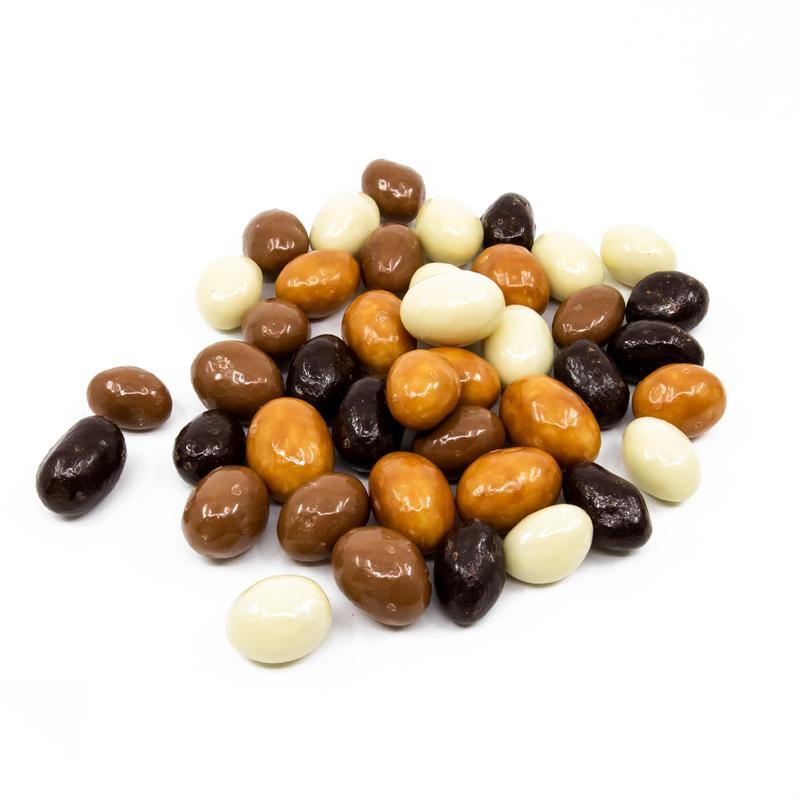 Dragee Pistachio Assorted