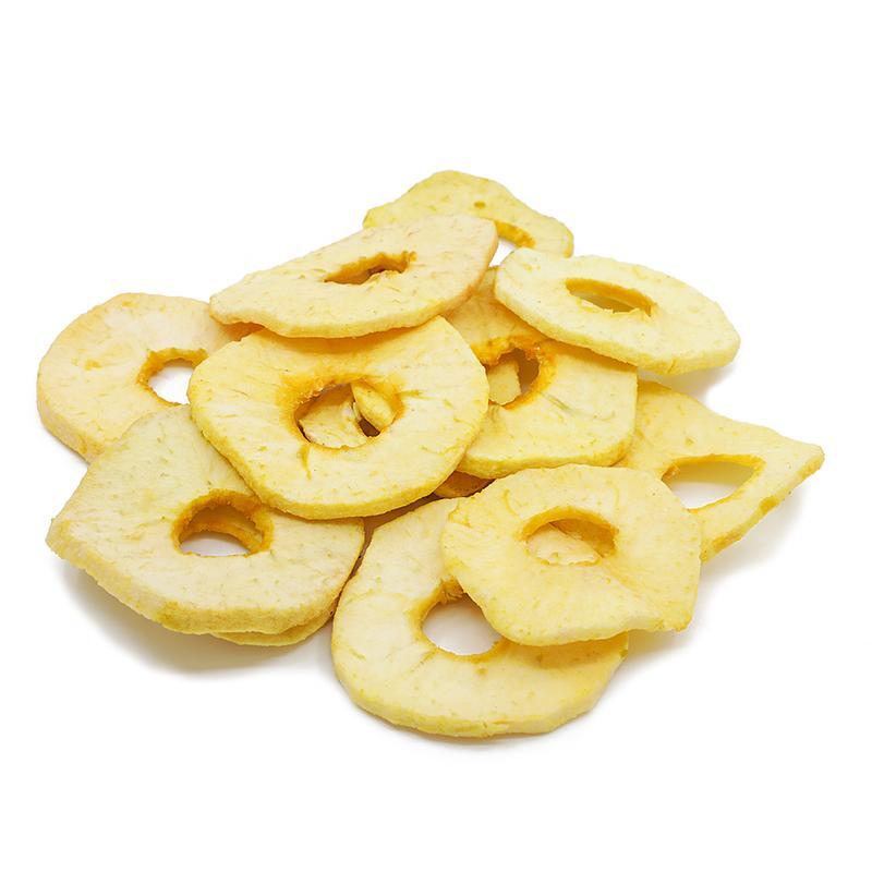 Dried Apple Sliced