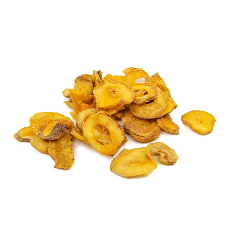 Dried Apricot