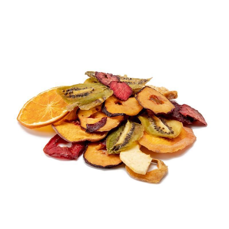 Dried Mix Fruits Special