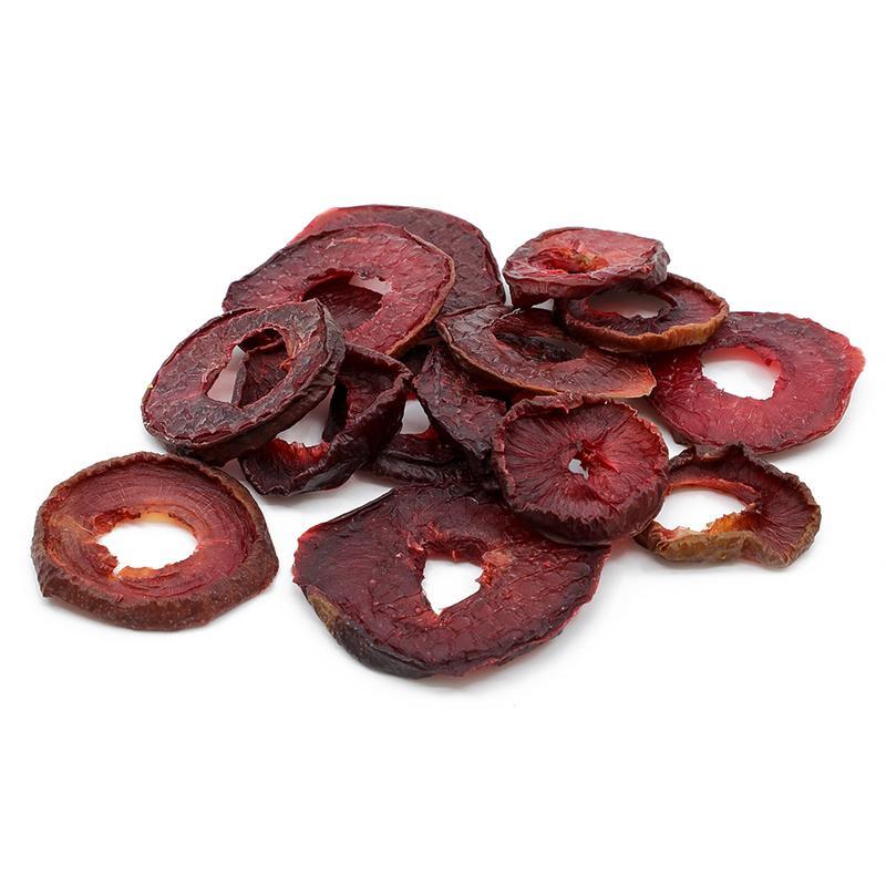 Dried Plum Ring