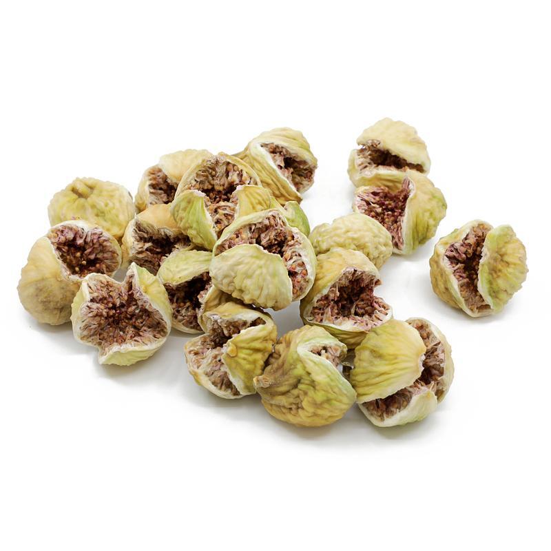 Dry Baby Figs