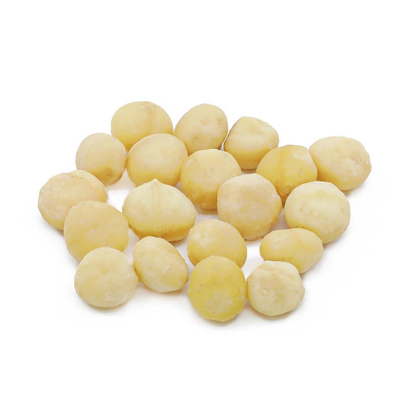 Macadamia Roasted Salted