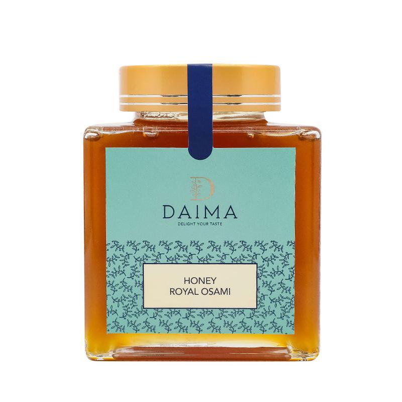 Royal Osami Honey